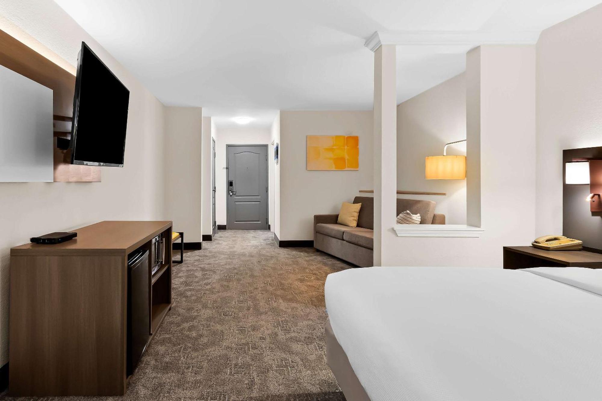 Comfort Inn & Suites Элк-Сити Экстерьер фото