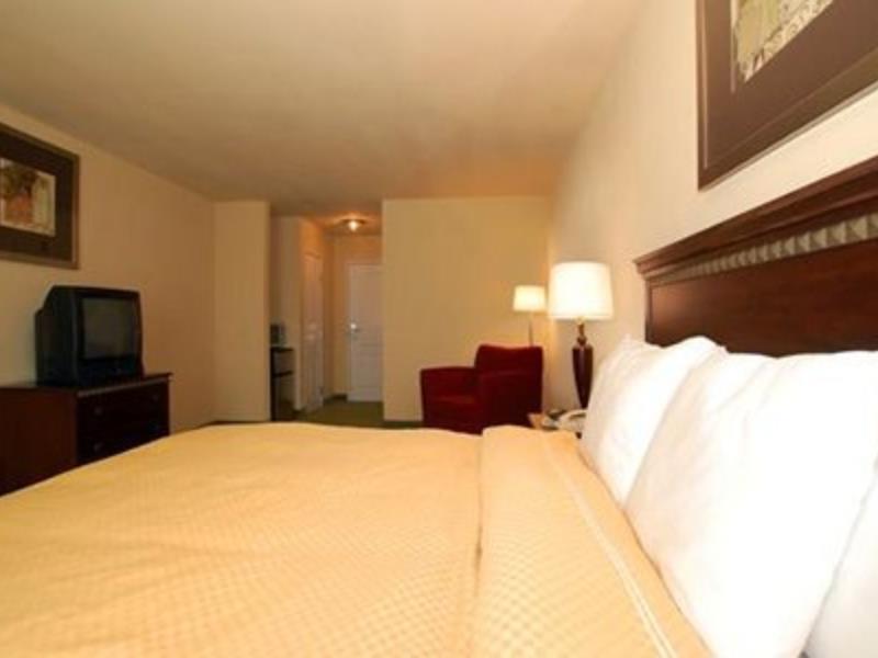 Comfort Inn & Suites Элк-Сити Экстерьер фото